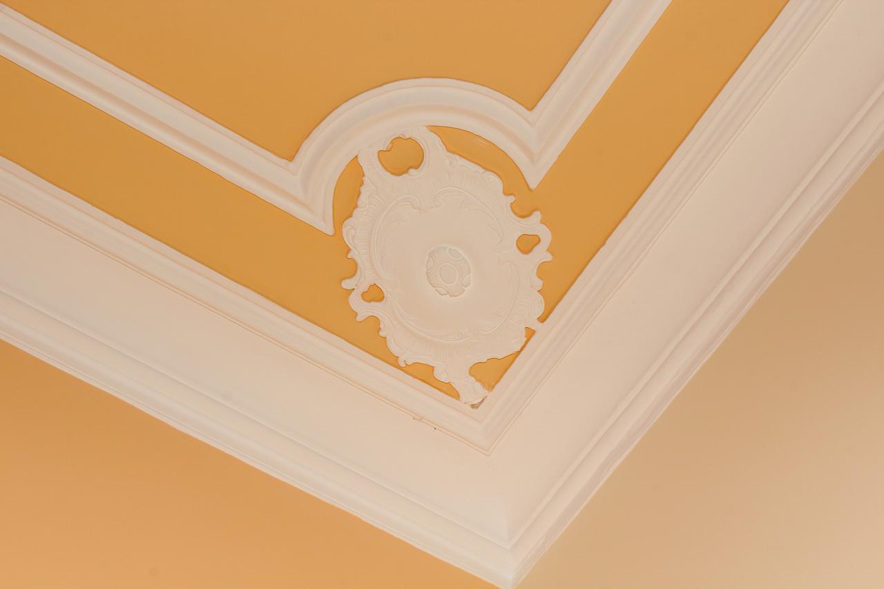 Dante Rooms Катания Екстериор снимка