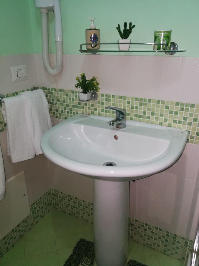 Dante Rooms Катания Екстериор снимка