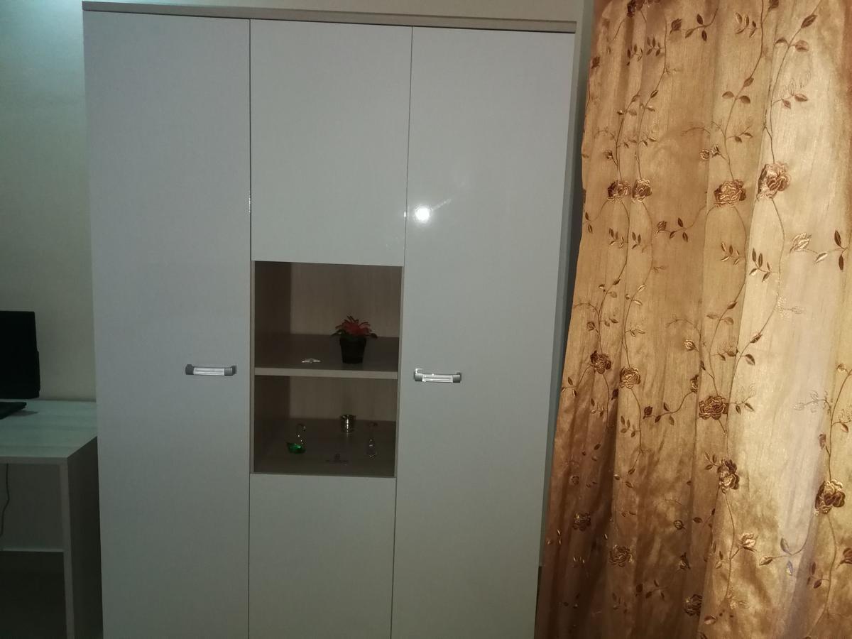Dante Rooms Катания Екстериор снимка