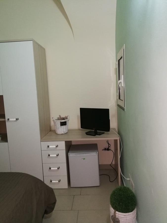 Dante Rooms Катания Екстериор снимка