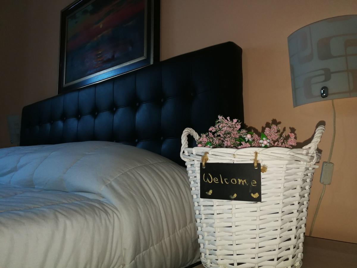 Dante Rooms Катания Екстериор снимка