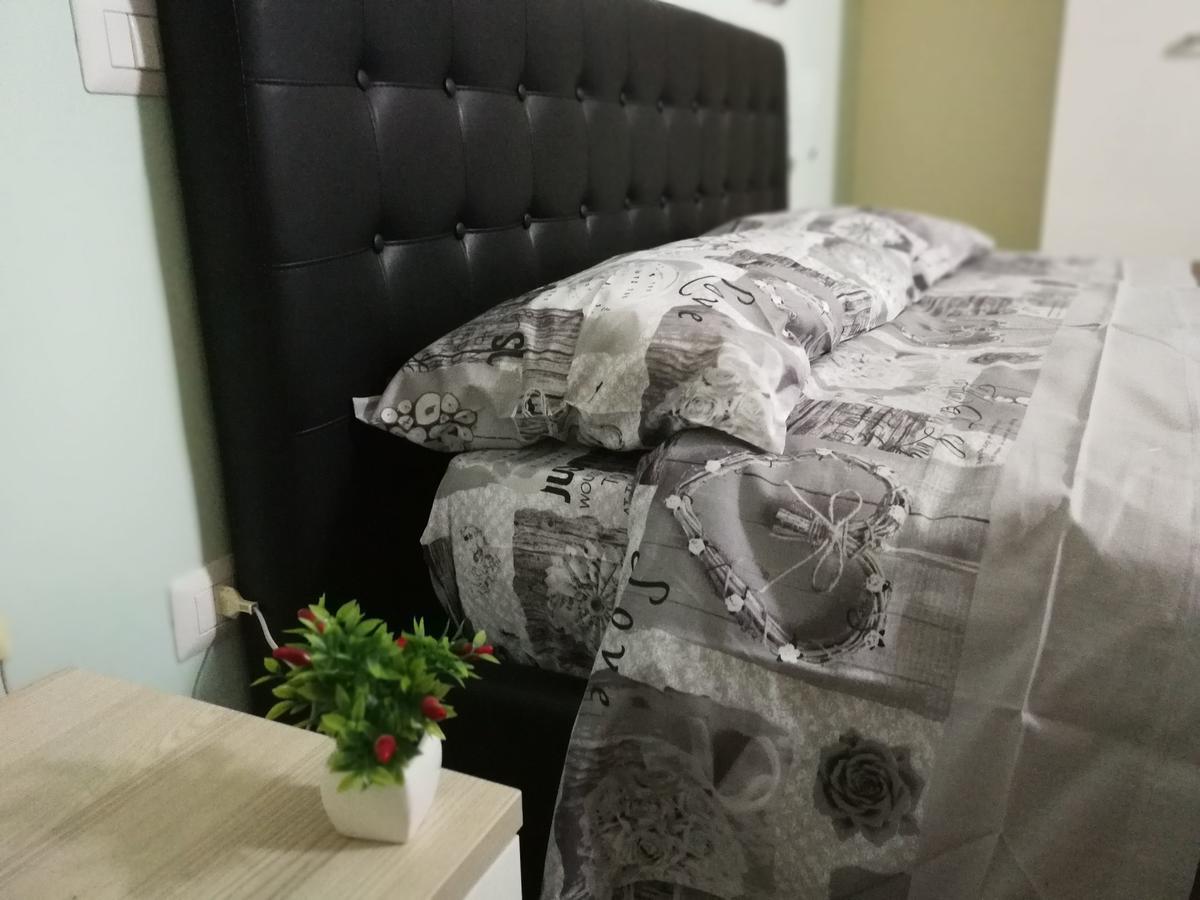 Dante Rooms Катания Екстериор снимка