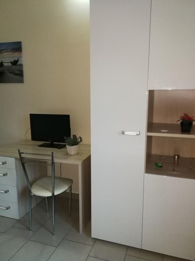 Dante Rooms Катания Екстериор снимка