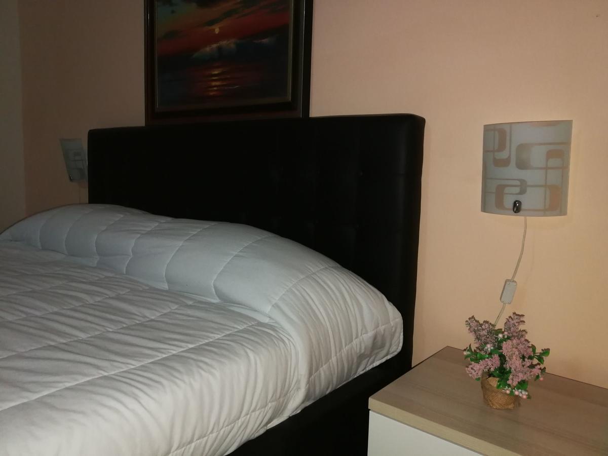 Dante Rooms Катания Екстериор снимка