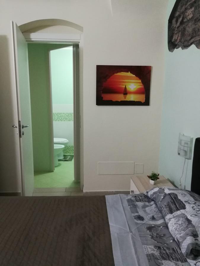 Dante Rooms Катания Екстериор снимка