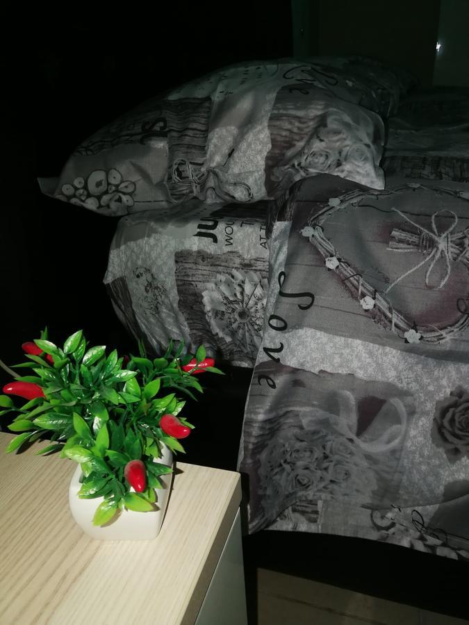 Dante Rooms Катания Екстериор снимка