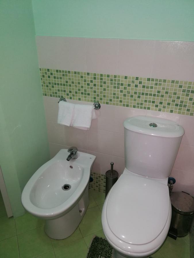 Dante Rooms Катания Екстериор снимка