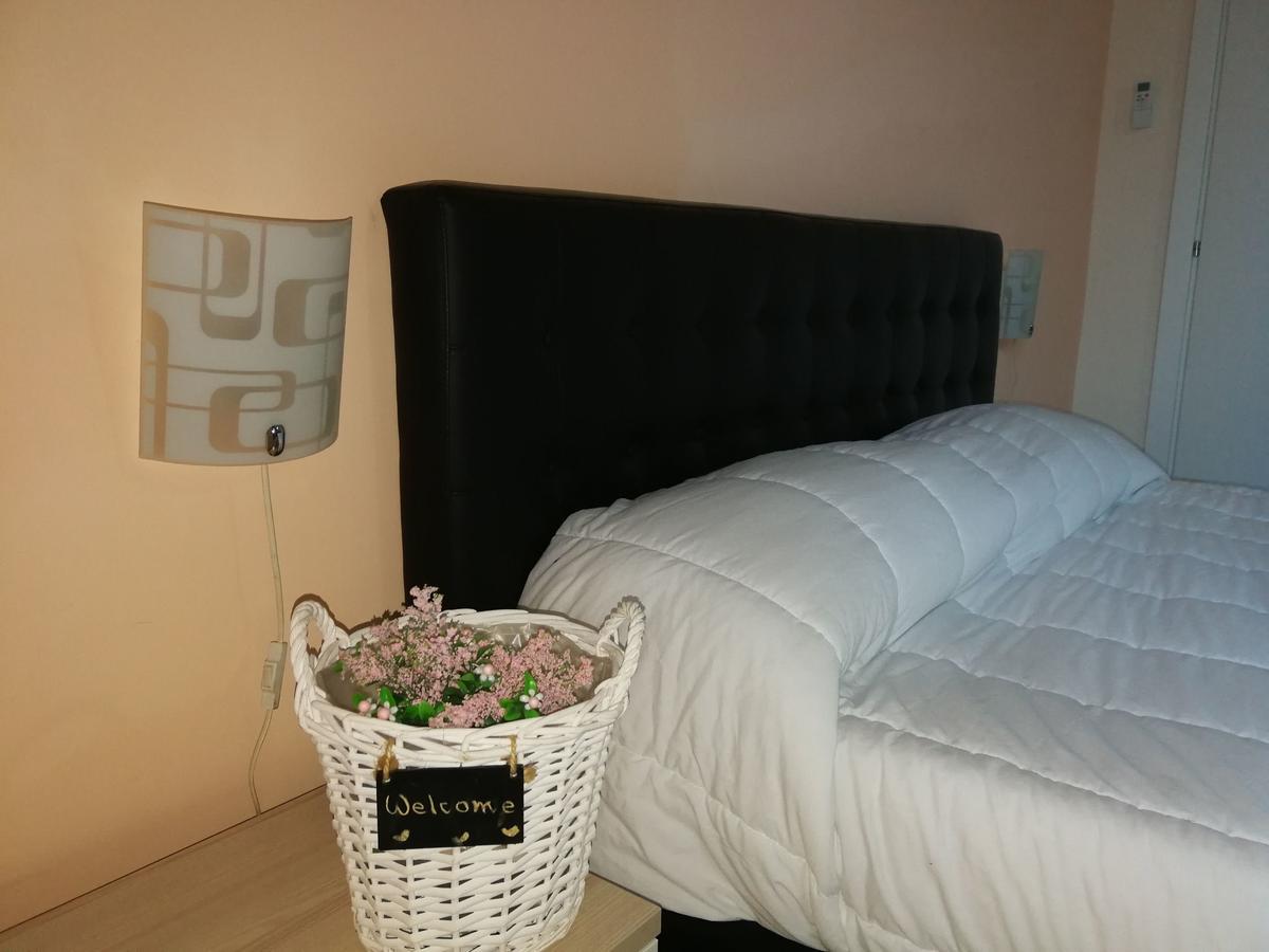 Dante Rooms Катания Екстериор снимка