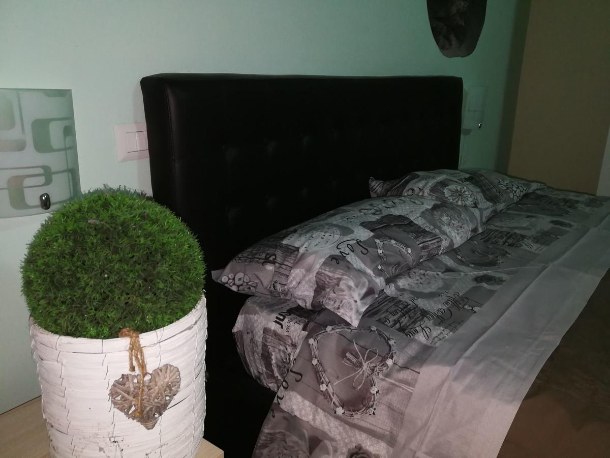 Dante Rooms Катания Екстериор снимка
