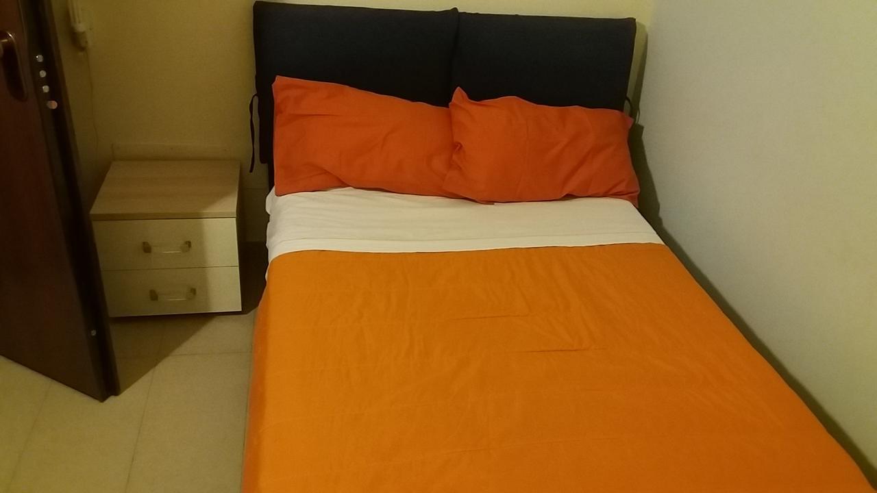 Dante Rooms Катания Екстериор снимка