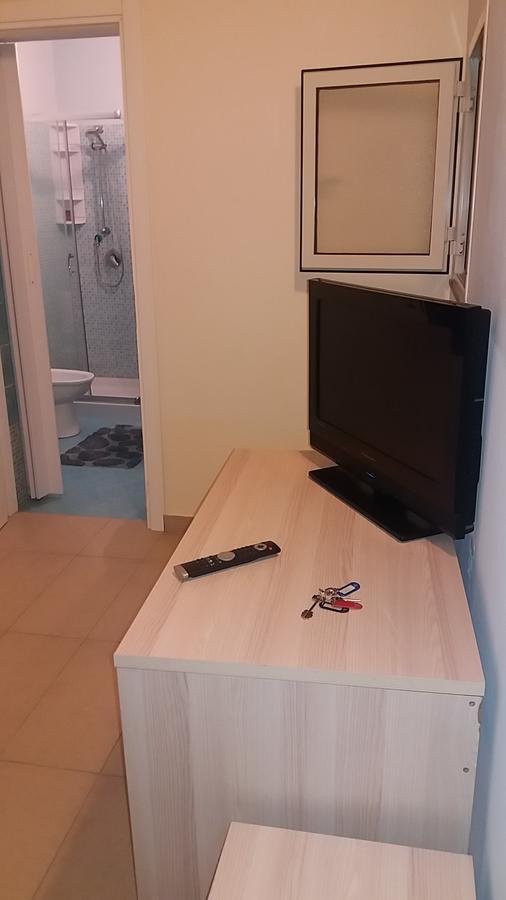 Dante Rooms Катания Екстериор снимка