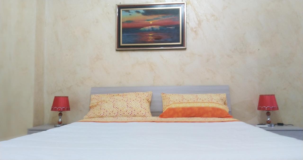 Dante Rooms Катания Екстериор снимка