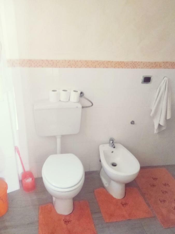 Dante Rooms Катания Екстериор снимка